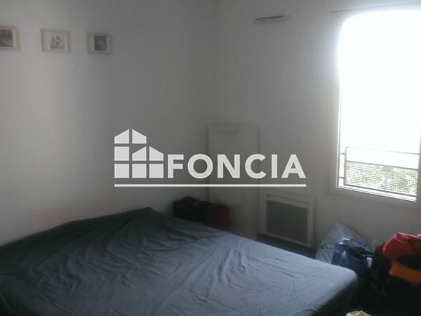 Location Appartement 2 pièces 42.49 m² - 22 AVENUE ALFRED CAPUS Aix-en-provence 13100