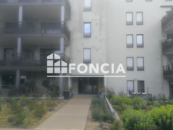 Location Appartement 2 pièces 42.49 m² - 22 AVENUE ALFRED CAPUS Aix-en-provence 13100