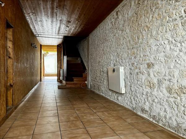 Maison à vendre |  Marennes |  3 pièces | 58 m²