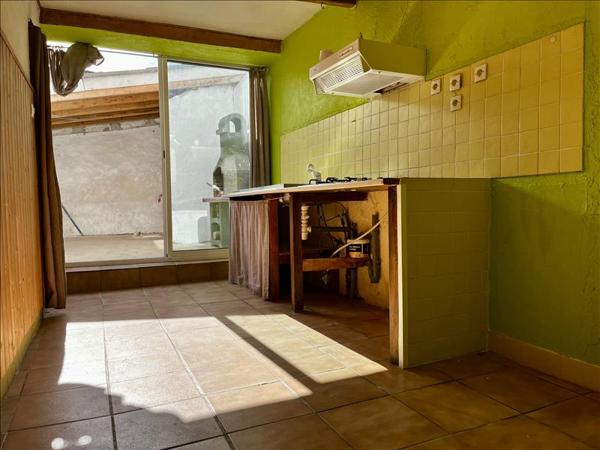 Maison à vendre |  Marennes |  3 pièces | 58 m²