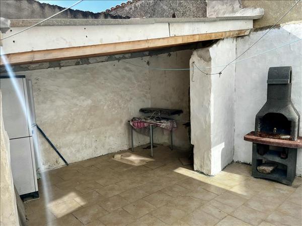 Maison à vendre |  Marennes |  3 pièces | 58 m²