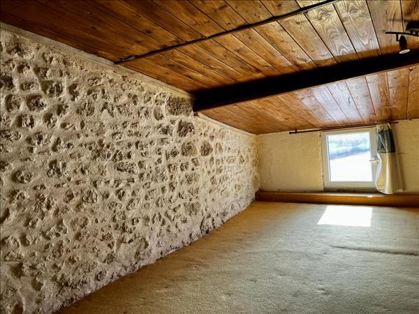 Maison à vendre |  Marennes |  3 pièces | 58 m²