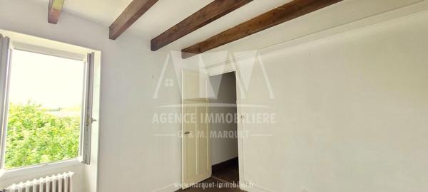 EN EXCLUSIVITÉ - SAINT YRIEIX - 10 MINUTES ANGOULEME