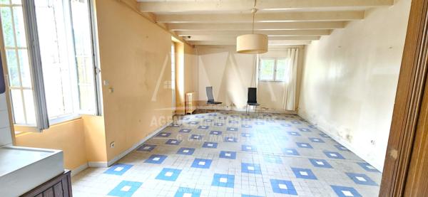 EN EXCLUSIVITÉ - SAINT YRIEIX - 10 MINUTES ANGOULEME