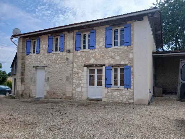 Spacieuse résidence avec annexe pour invités