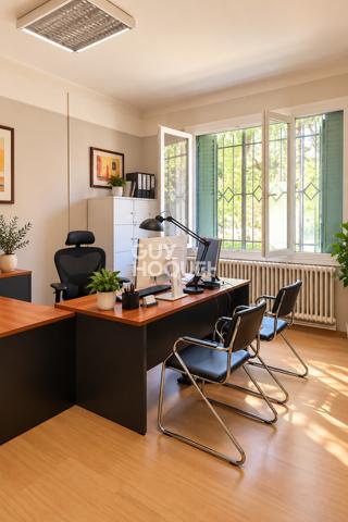 Ensemble immobilier Avignon première ceinture