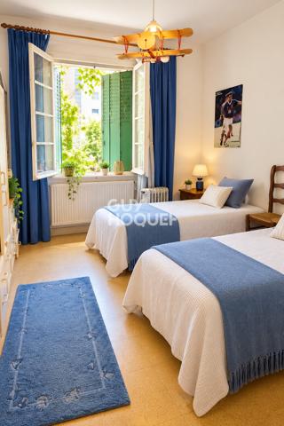 Ensemble immobilier Avignon première ceinture