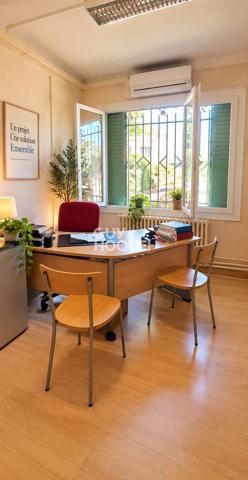 Ensemble immobilier Avignon première ceinture
