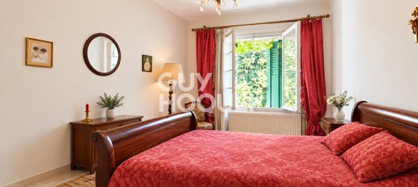 Ensemble immobilier Avignon première ceinture