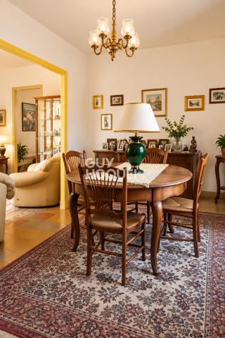Ensemble immobilier Avignon première ceinture