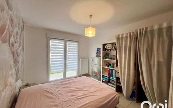 Appartement à vendre    3 pièces •  Coquelles