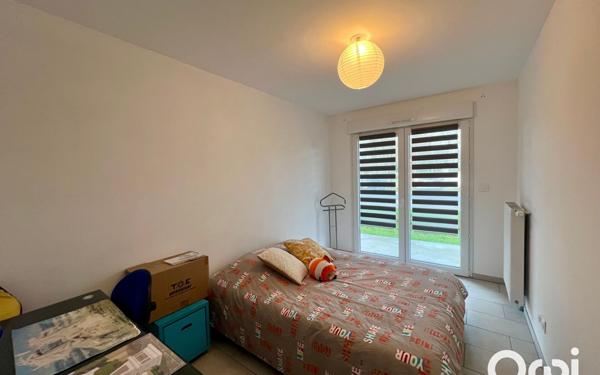 Appartement à vendre    3 pièces •  Coquelles