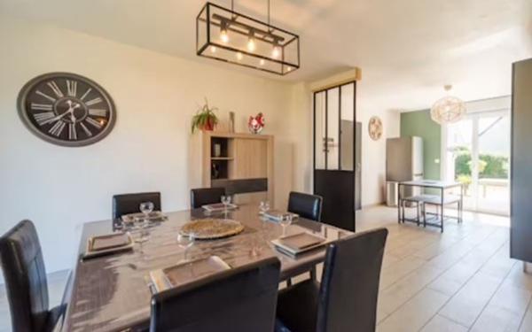 Maison à vendre    4 pièces •  Plouagat