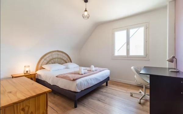 Maison à vendre    4 pièces •  Plouagat