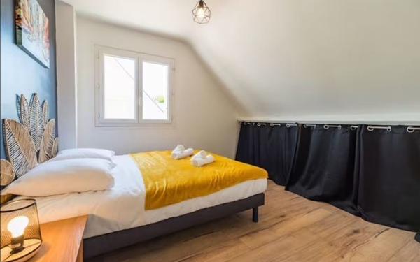 Maison à vendre    4 pièces •  Plouagat