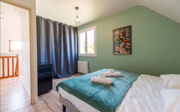 Maison à vendre    4 pièces •  Plouagat