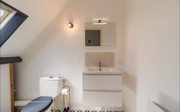 Maison à vendre    4 pièces •  Plouagat