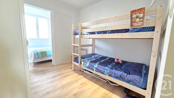 Appartement à vendre  3 pièces - 36,91 m2 QUEND - 80