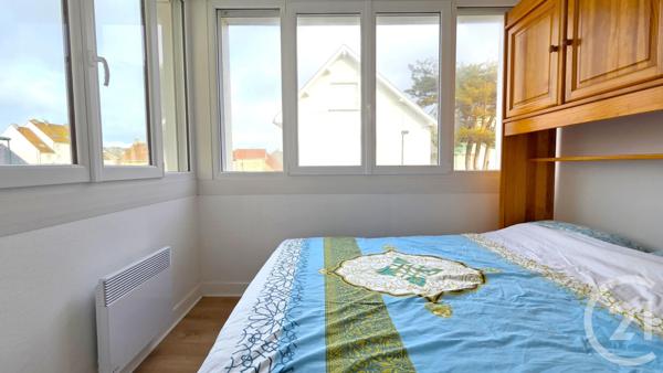 Appartement à vendre  3 pièces - 36,91 m2 QUEND - 80