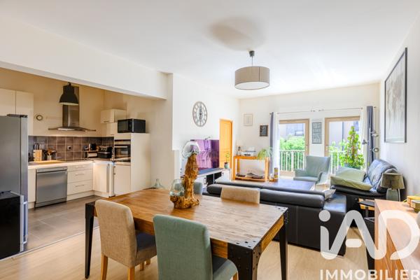 Appartement à vendre 3 pièces 78,84 m² Osny