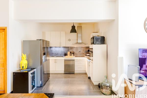 Appartement à vendre 3 pièces 78,84 m² Osny