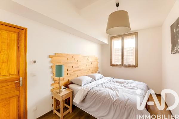 Appartement à vendre 3 pièces 78,84 m² Osny