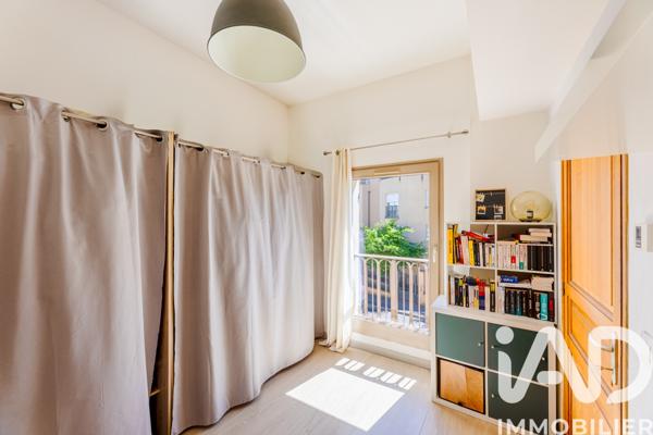 Appartement à vendre 3 pièces 78,84 m² Osny