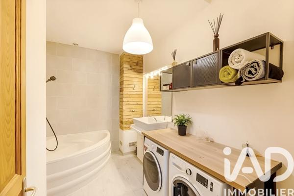 Appartement à vendre 3 pièces 78,84 m² Osny