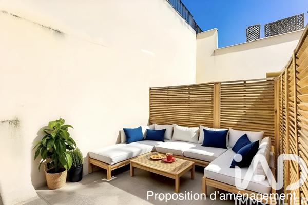 Appartement à vendre 3 pièces 78,84 m² Osny