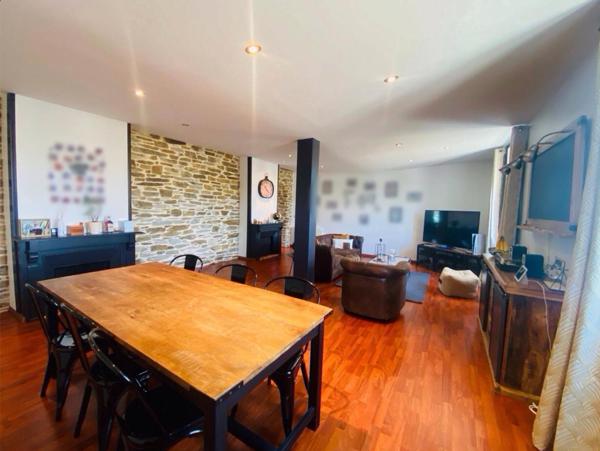 Appartement de Charme Rénové - Hyper Centre