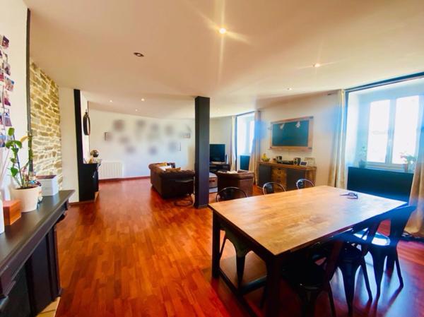 Appartement de Charme Rénové - Hyper Centre