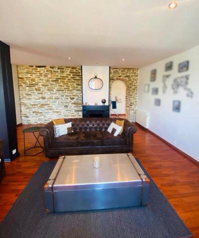 Appartement de Charme Rénové - Hyper Centre