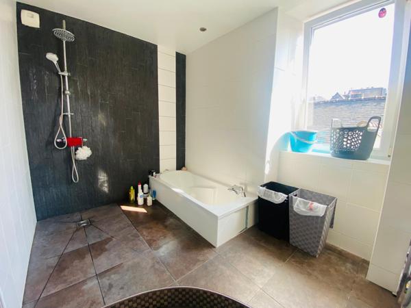 Appartement de Charme Rénové - Hyper Centre