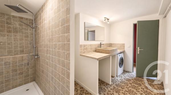 Appartement Loft à vendre  4 pièces - 55,17 m 2   PARIS  - 75009