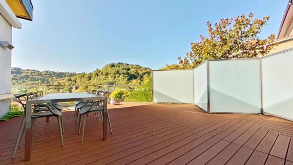 Longwy - Mont-Saint-Martin, Villa d'exception de 500 m² - 37 ares de terrain - piscine et tennis