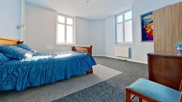 Longwy - Mont-Saint-Martin, Villa d'exception de 500 m² - 37 ares de terrain - piscine et tennis