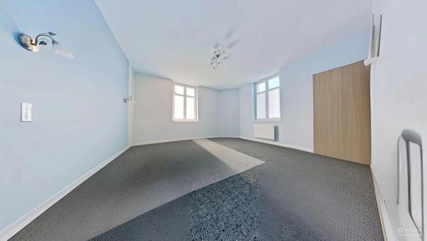 Longwy - Mont-Saint-Martin, Villa d'exception de 500 m² - 37 ares de terrain - piscine et tennis