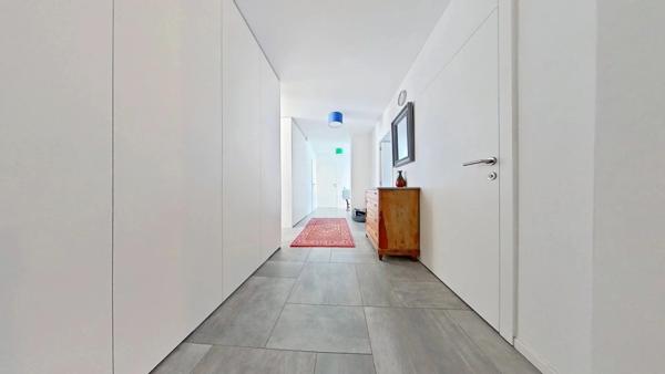 Longwy - Mont-Saint-Martin, Villa d'exception de 500 m² - 37 ares de terrain - piscine et tennis