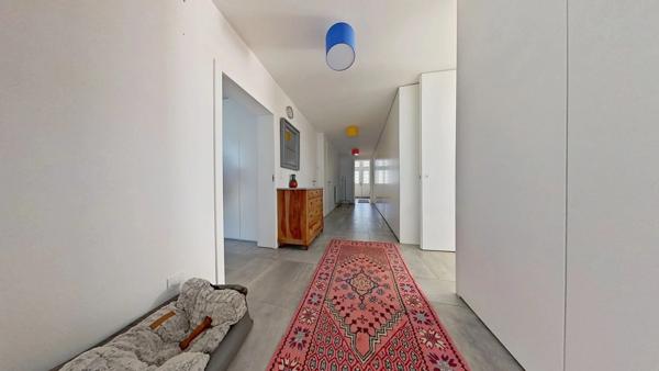 Longwy - Mont-Saint-Martin, Villa d'exception de 500 m² - 37 ares de terrain - piscine et tennis