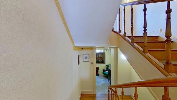 Longwy - Mont-Saint-Martin, Villa d'exception de 500 m² - 37 ares de terrain - piscine et tennis