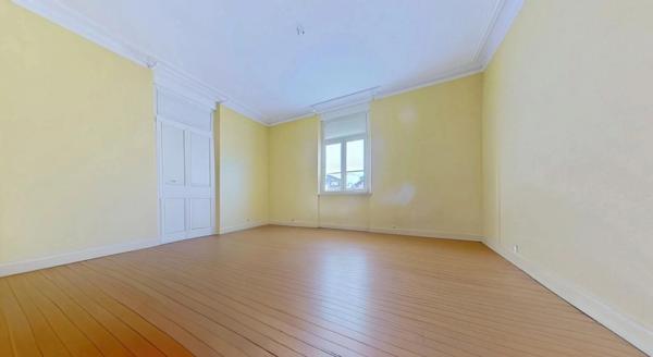 Longwy - Mont-Saint-Martin, Villa d'exception de 500 m² - 37 ares de terrain - piscine et tennis