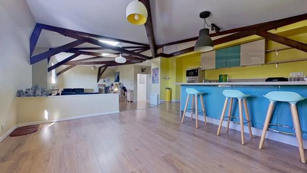 Longwy - Mont-Saint-Martin, Villa d'exception de 500 m² - 37 ares de terrain - piscine et tennis