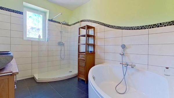 Longwy - Mont-Saint-Martin, Villa d'exception de 500 m² - 37 ares de terrain - piscine et tennis