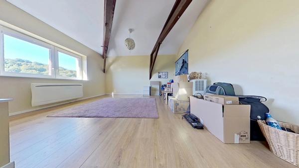 Longwy - Mont-Saint-Martin, Villa d'exception de 500 m² - 37 ares de terrain - piscine et tennis