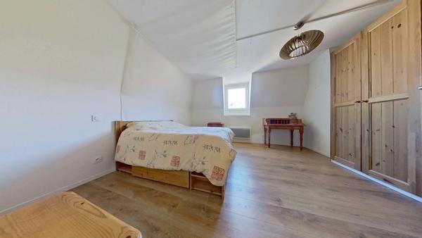 Longwy - Mont-Saint-Martin, Villa d'exception de 500 m² - 37 ares de terrain - piscine et tennis