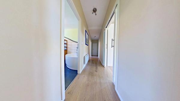 Longwy - Mont-Saint-Martin, Villa d'exception de 500 m² - 37 ares de terrain - piscine et tennis