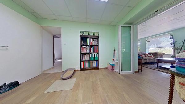 Longwy - Mont-Saint-Martin, Villa d'exception de 500 m² - 37 ares de terrain - piscine et tennis