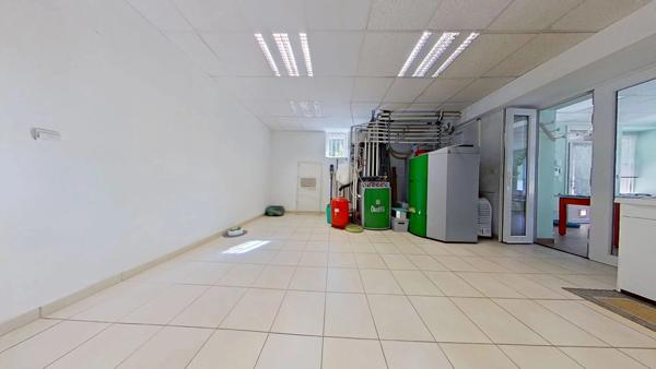 Longwy - Mont-Saint-Martin, Villa d'exception de 500 m² - 37 ares de terrain - piscine et tennis