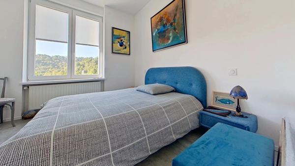 Longwy - Mont-Saint-Martin, Villa d'exception de 500 m² - 37 ares de terrain - piscine et tennis