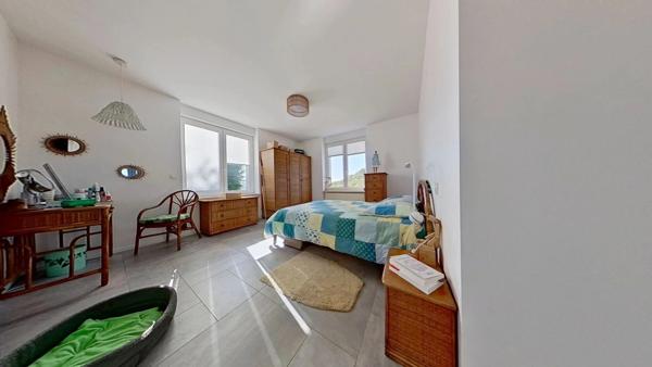 Longwy - Mont-Saint-Martin, Villa d'exception de 500 m² - 37 ares de terrain - piscine et tennis